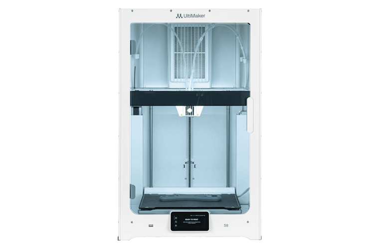 UltiMaker S8